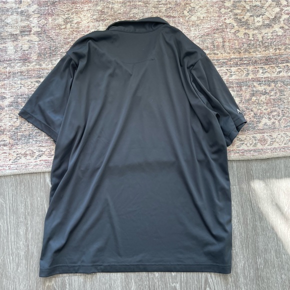 Antigua Giants Polo - Picture 3 of 4